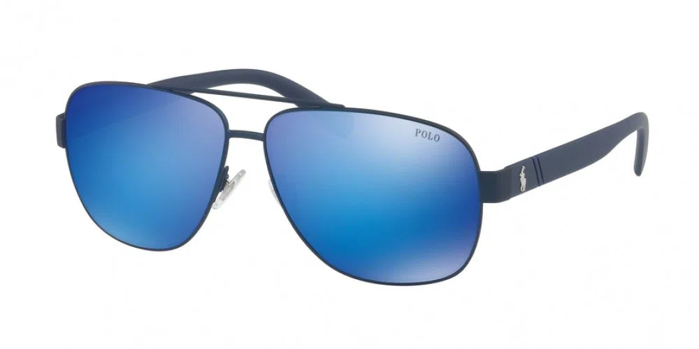 Polo 3110 Sunglasses - view 4